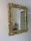 Gilded Florentine Mirror with Acanthus Leaf Carving 19