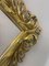 Gilded Florentine Mirror with Acanthus Leaf Carving 29