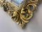 Gilded Florentine Mirror with Acanthus Leaf Carving 27