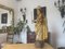 Barocke Holzfigur Madonna mit Kind 20