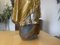 Figura barocca in legno della Madonna col Bambino, Immagine 4