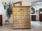 Rural Chest of Drawers or Apothecary Cabinet 11
