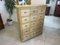 Rural Chest of Drawers or Apothecary Cabinet 14