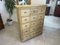 Rural Chest of Drawers or Apothecary Cabinet 3