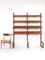 Free Standing Wall Unit Royal System by Poul Cadovius for Cado, Denmark, 1960s 1