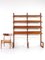 Free Standing Wall Unit Royal System by Poul Cadovius for Cado, Denmark, 1960s, Image 1