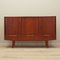 Danish Teak Highboard, 1970s 1