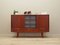 Danish Teak Highboard, 1970s 3