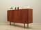 Danish Teak Highboard, 1970s 4