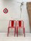Tolix T4 Chairs, 1950, Set of 2, Image 1