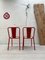Tolix T4 Chairs, 1950, Set of 2 3