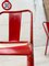 Tolix T4 Chairs, 1950, Set of 2, Image 12
