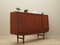 Danish Teak Highboard from Westergaards Møbelfabrik, 1960s 6