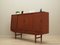 Danish Teak Highboard from Westergaards Møbelfabrik, 1960s, Image 4