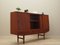 Danish Teak Highboard from Westergaards Møbelfabrik, 1960s 7