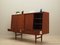 Danish Teak Highboard from Westergaards Møbelfabrik, 1960s, Image 5