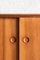 Credenza di William Watting per Fristho, Paesi Bassi, anni '60, Immagine 15