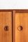 Credenza di William Watting per Fristho, Paesi Bassi, anni '60, Immagine 16