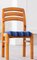 Vintage Dining Chairs, 2000s, Set of 6, Image 3