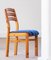 Vintage Dining Chairs, 2000s, Set of 6, Image 2