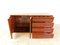 Mid-Century Goatskin Sideboard by Aldo Tura, 1960s 6