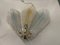 Murano Glass Sconces, 1970s, Set of 2 8