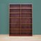 Danish Rosewood Bookcase, 1960s 1