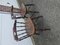 Vintage Bistro Chairs, 1980s, Set of 2, Image 3