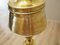 German Kerosene Lamp by Ehrich & Graetz, 1920s, Image 12