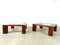 Lacquered Goatsking Coffee Tables attributed to Aldo Tura, 1960s, Set of 2, Image 5