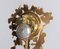 Horloge de Cheminée en Bronze doré, France, 1840s 10