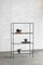 Abstracta Shelving Unit by Poul Cadovius, Denmark, 1960s 1