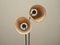 Danish Floor Lamp, 1970s 12