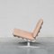 Mid-Century Danish Caravelle Easy Lounge Chair by Paul Leidersdorff, 1960s 3