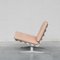 Mid-Century Danish Caravelle Easy Lounge Chair by Paul Leidersdorff, 1960s, Image 3