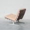 Mid-Century Danish Caravelle Easy Lounge Chair by Paul Leidersdorff, 1960s 4