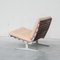 Mid-Century Danish Caravelle Easy Lounge Chair by Paul Leidersdorff, 1960s, Image 4