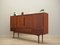 Danish Teak Highboard, 1960s 4