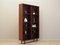 Danish Rosewood Bookcase by Omann Jun, 1970s, Image 4