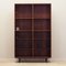 Danish Rosewood Bookcase by Omann Jun, 1970s 1