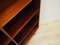 Danish Rosewood Bookcase by Omann Jun, 1970s 5