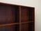 Danish Rosewood Bookcase by Omann Jun, 1970s, Image 9