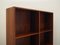 Danish Rosewood Bookcase by Omann Jun, 1970s 10