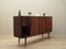 Danish Rosewood Highboard by Omann Jun, 1970s, Image 7