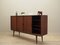 Danish Rosewood Highboard by Omann Jun, 1970s, Image 5