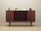 Danish Rosewood Highboard by Omann Jun, 1970s 3