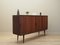 Danish Rosewood Highboard by Omann Jun, 1970s, Image 6