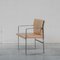 Mid-Century Jh811 Steel and Leather Dining Chairs from Hans J Wegner, 1950s, Set of 6, Image 11