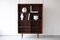 Mid-Century Danish Bookcase in Rosewood, 1960s, Image 1