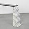 Marble Montenegro Console Table by Ettore Sottsass, 1980s 7